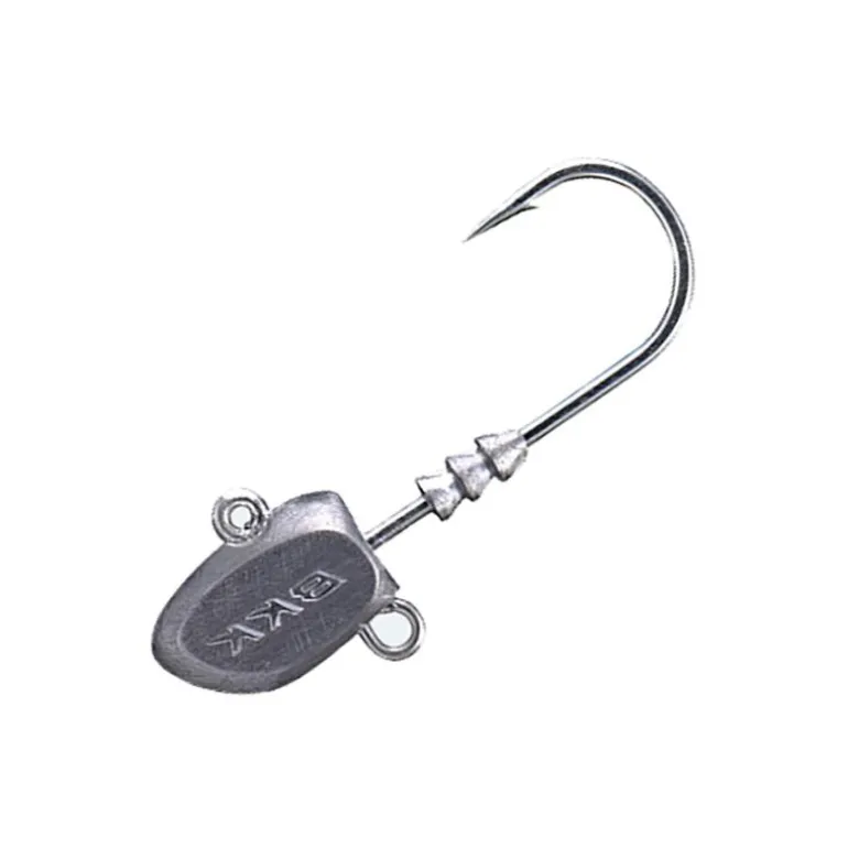 Tête Plombée Bkk Harpax Inshore