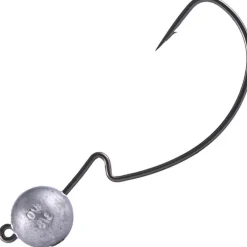 Tête Plombée Bkk Silent Chaser 1X Ewg