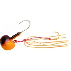 Tëte Plombée Ecogear Oval Tenya - 17G