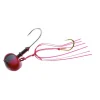 Tëte Plombée Ecogear Oval Tenya L - 17G
