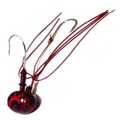 Tëte Plombée Ecogear Oval Tenya - 19G