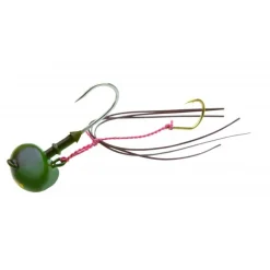 Tëte Plombée Ecogear Oval Tenya L - 28G