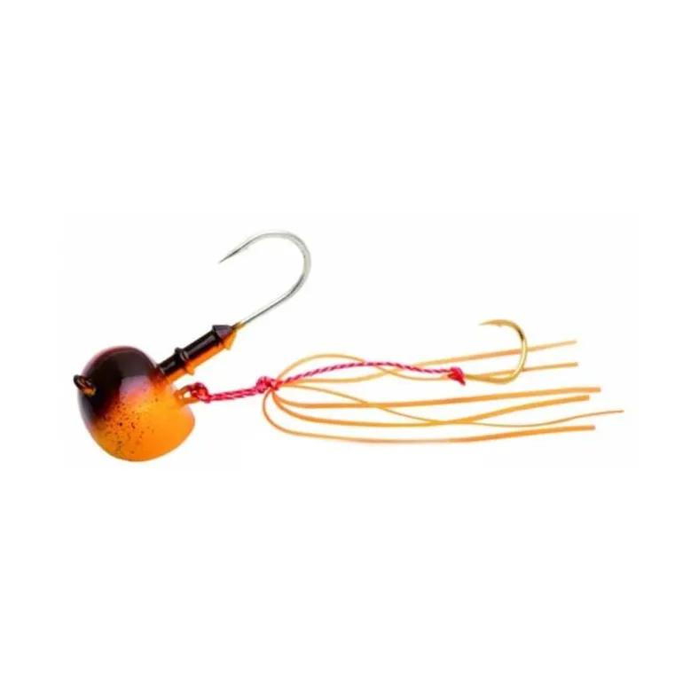 Tête Plombée Ecogear Tg Oval Tenya - 47G