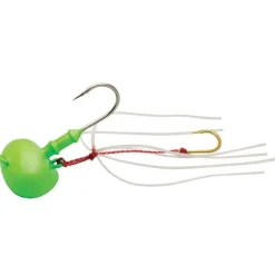 Tête Plombée Ecogear Tg Oval Tenya - 35G