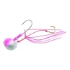 Tëte Plombée Ecogear Tg Oval Tenya - 52G