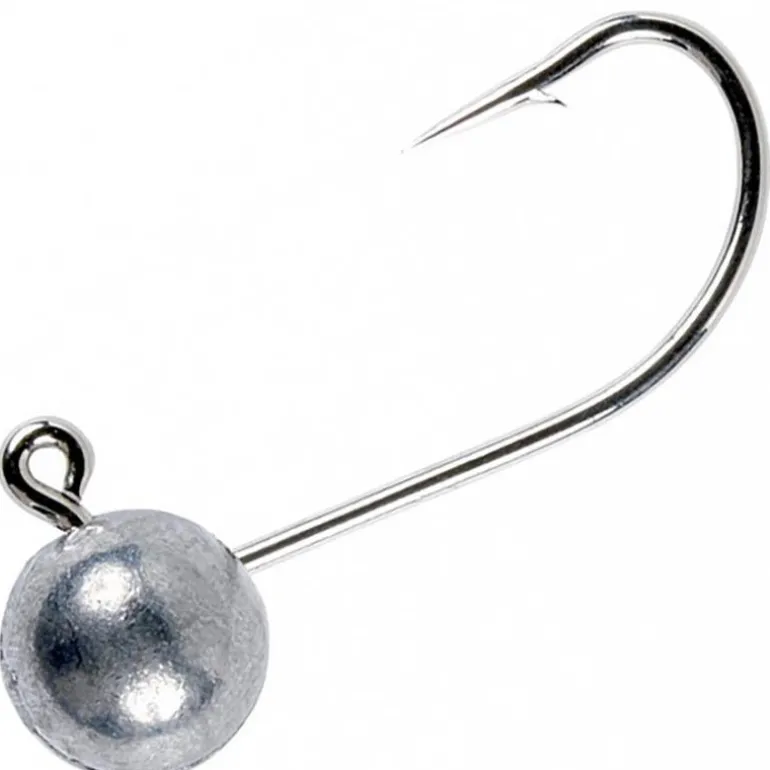Tête Plombée Flashmer Ronde