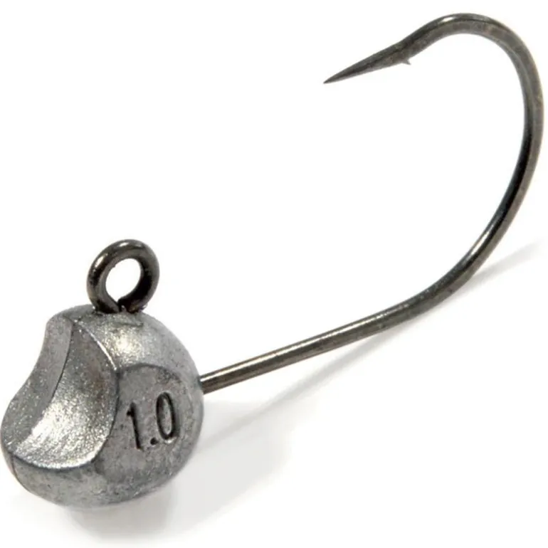 Tête Plombée Magbite Aji Killer Feel Jighead