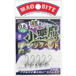 Tête Plombée Magbite Koakuma