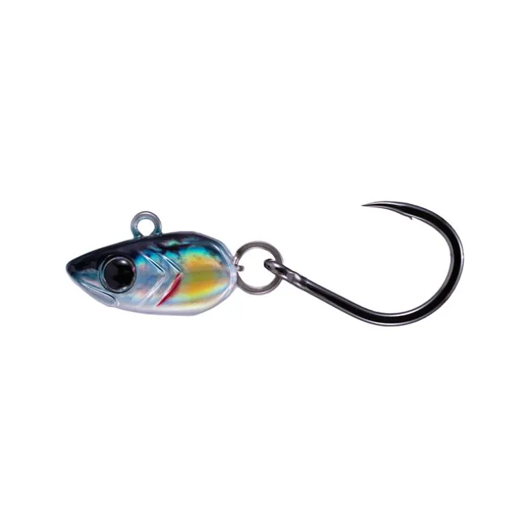 Tête Plombée Major Craft Tuna Head