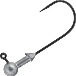 Tête Plombée Owner Round Jig Head