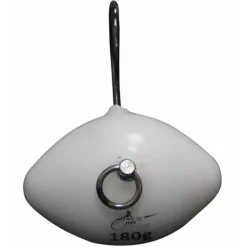 Tête Plombée Powerline Jig Power Fireball Phospho