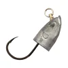 Tête Plombée Powerline Jig Power Big Game