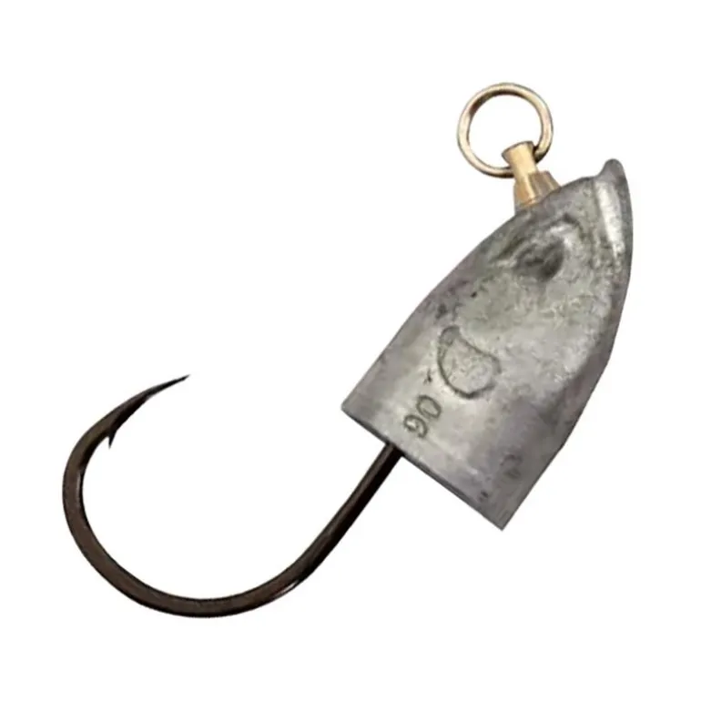 Tête Plombée Powerline Jig Power Big Game