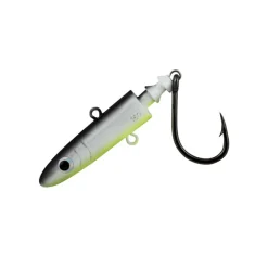 Tête Plombée Pro-Hunter Tuna Predator Head