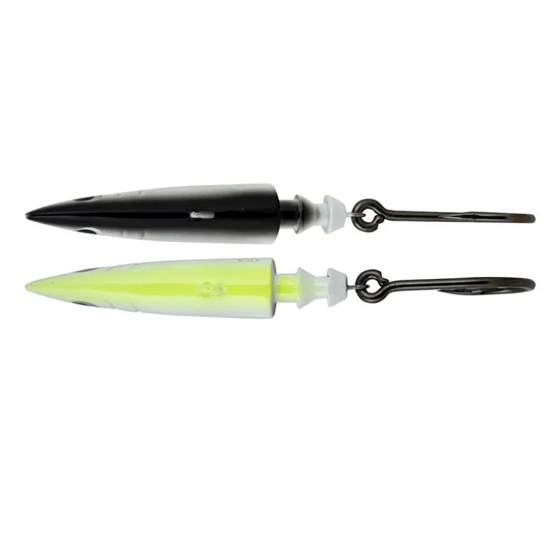 Tête Plombée Pro-Hunter Tuna Predator Head