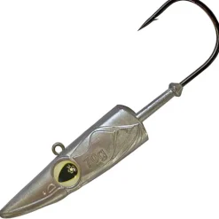 Tête Plombée Sakura Makaira Jig Head