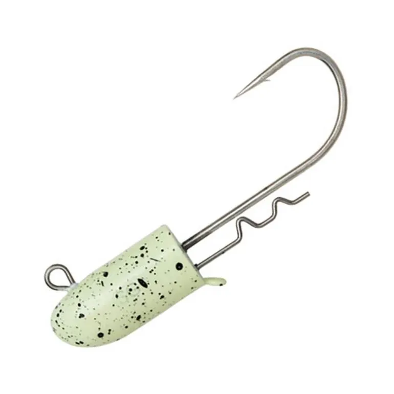 Tête Plombée Savage Gear Bullet Jighead