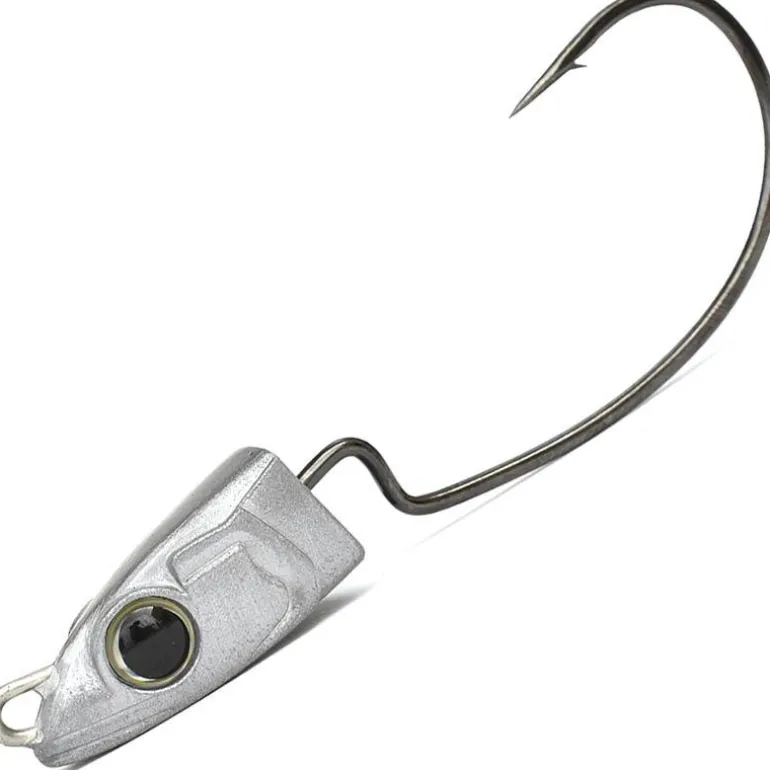 Tête Plombée Xorus Ultimate Texas Eel