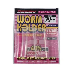 Tube Thermoretractable Decoy Wh 01 A - Par 5