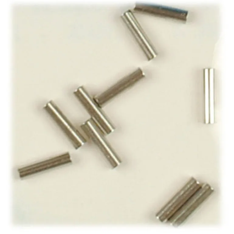 Tubes De Sertissage Flashmer - Par 1000