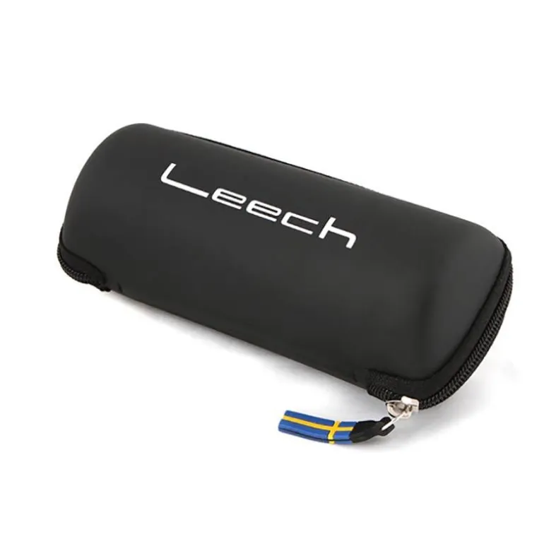 Étui À Lunetttes Leech Hard Zip Case