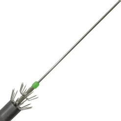 Turlutte Aiguille Flashmer Plombee