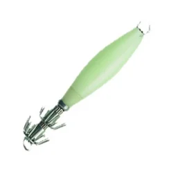 Turlutte Evia Plastique Phosphorescent