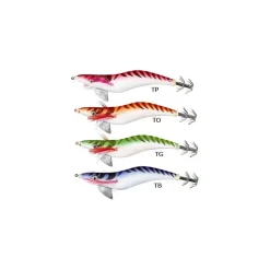 Turlutte Flashmer Kariba - 9Cm