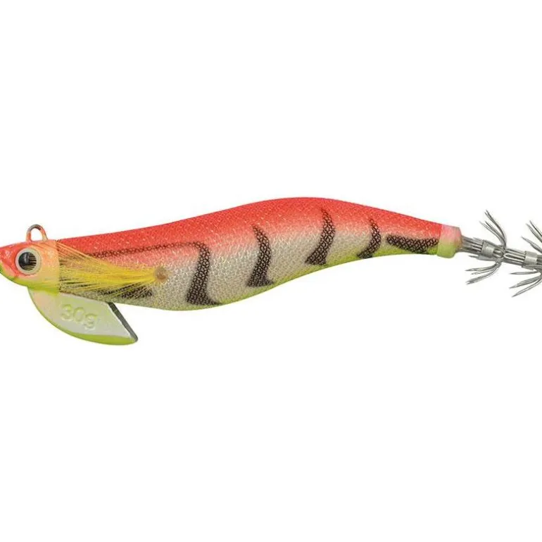 Turlutte Fu-Shima Sea Deep 3.5 - 12Cm