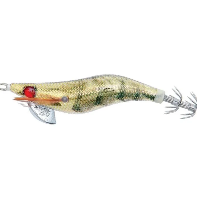 Turlutte Fu-Shima Sea Rattle 2.5 - 9Cm