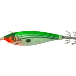 Turlutte Powerline Jig Power Squid Float - 8Cm