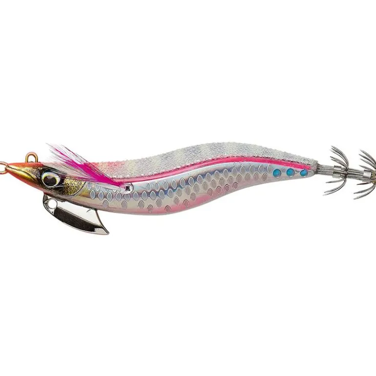 Turlutte Savage Gear Squid Beat Egi 3.5