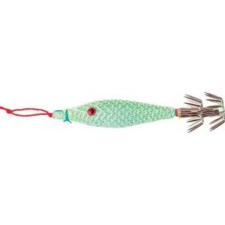 Turlutte Sea Squid Shamalo - 6Cm