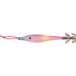 Turlutte Sea Squid Shamalo - 9Cm