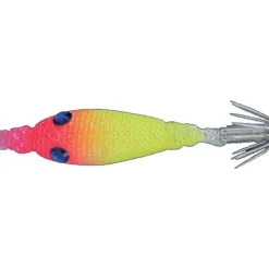 Turlutte Squidy Jelly - 7Cm