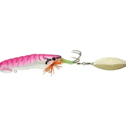 Turlutte Srt Tako Fishing - 10Cm