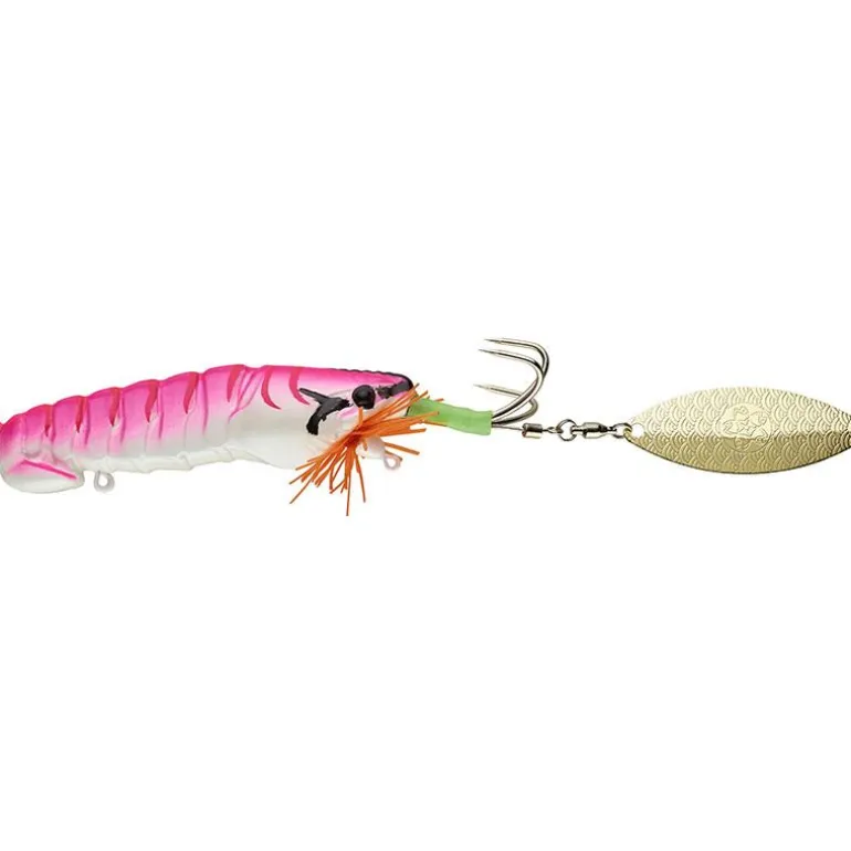 Turlutte Srt Tako Fishing - 10Cm
