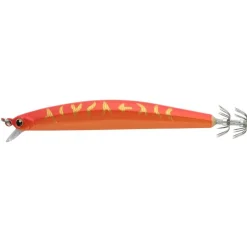 Turlutte Sunset Sunsquid Ika Minnow - 10Cm