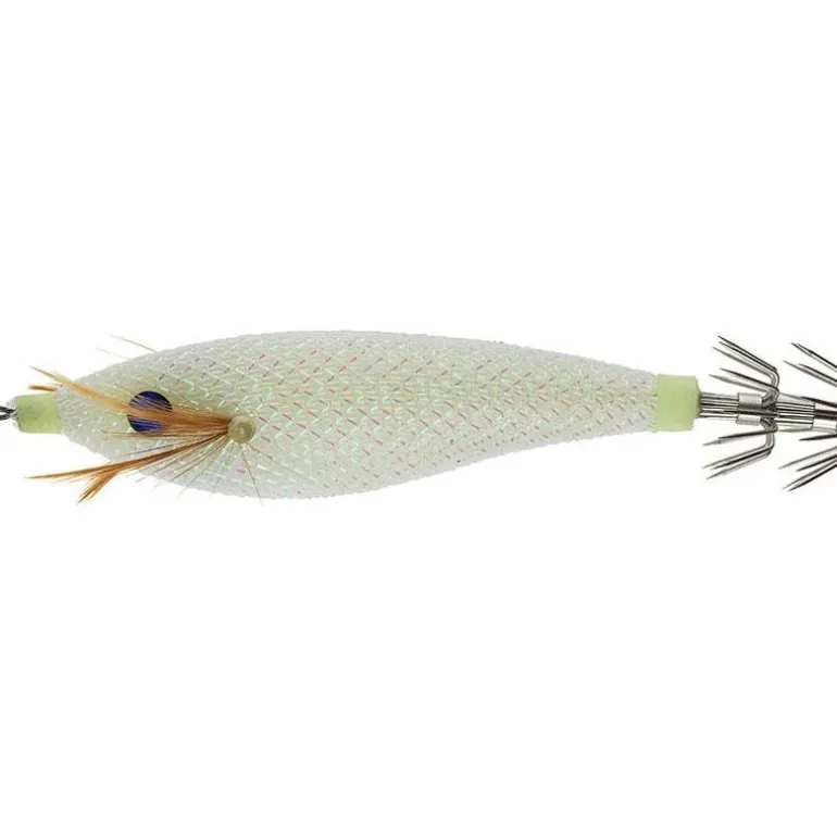Turlutte Sunset Sunsquid Big Mamma - 7Cm