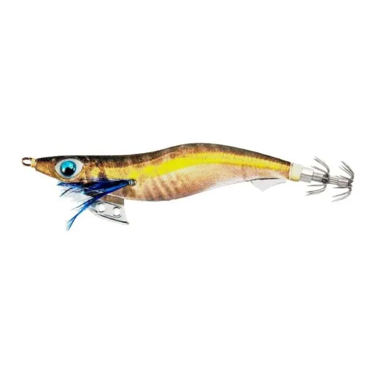 Turlutte Yamashita Egi Oh K 3.5 Super Shallow - 10.5Cm