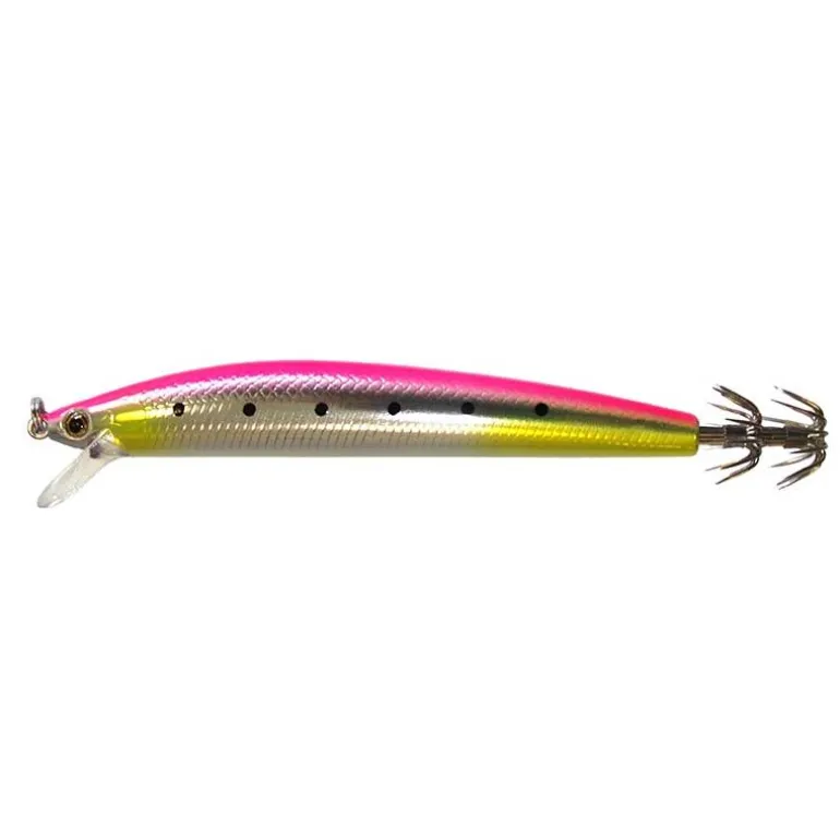 Turlutte Yamashita Princess Calamari - 10Cm
