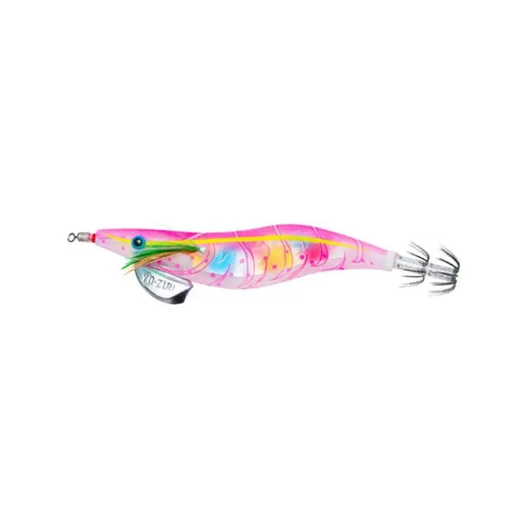 Turlutte Yo-Zuri Aurie Q 3D 4.0