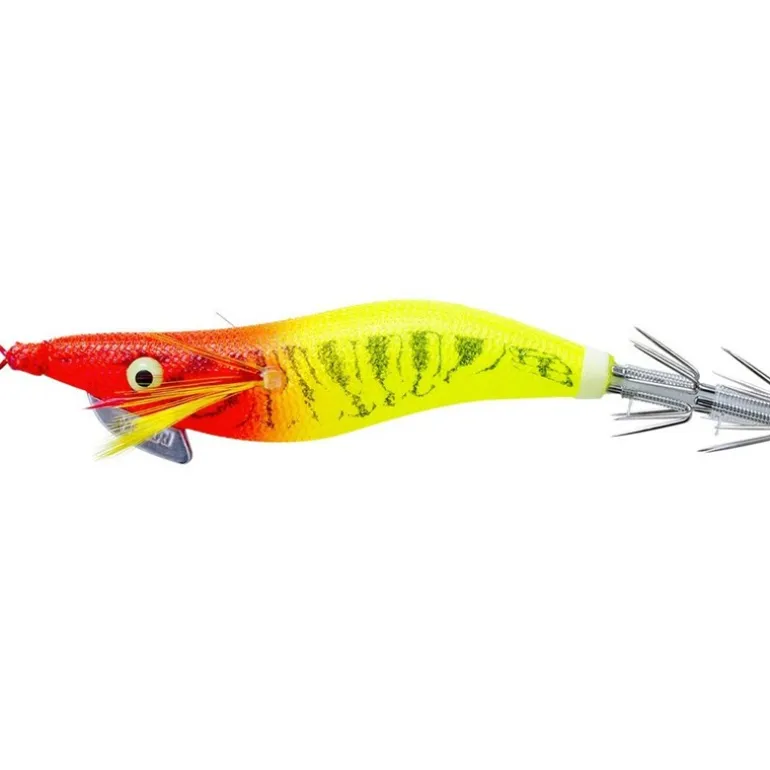 Turlutte Yo-Zuri Egi Aurie-Q Cloth 2.0