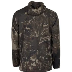 Veste Homme Nash Zt Smock - Camo