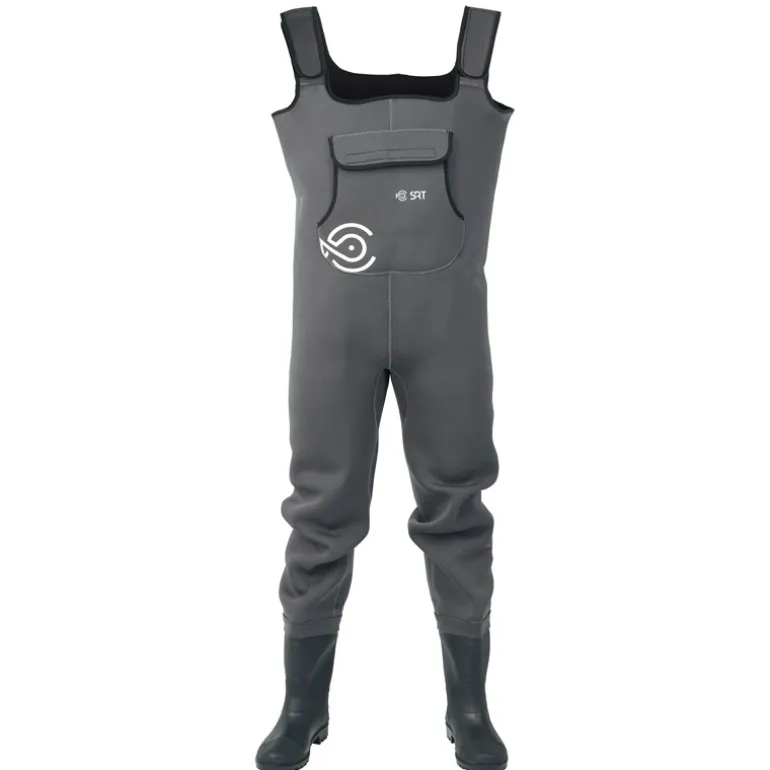 Waders Néoprène Srt Thermo Protect