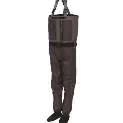 Waders Stocking Respirant Kinetic X5 - Gris