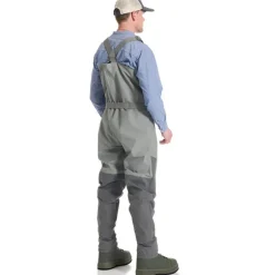 Waders Stocking Respirant Vision Koski Stkft Grey Waders