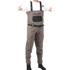 Waders Stocking Respirant Daiwa 3 Couches
